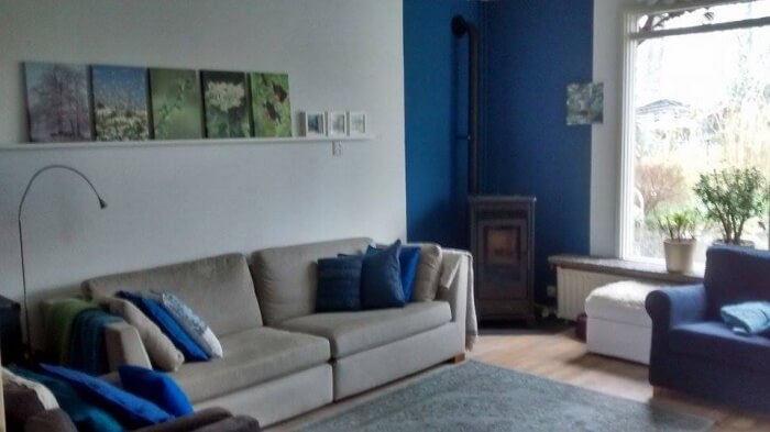 indoor paint