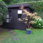 garden office