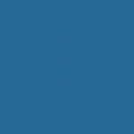 Moose Färg Sommerblå (Summer blue)