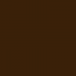 Moose Färg Visby Brun (Dark Brown)
