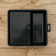 Paint tray