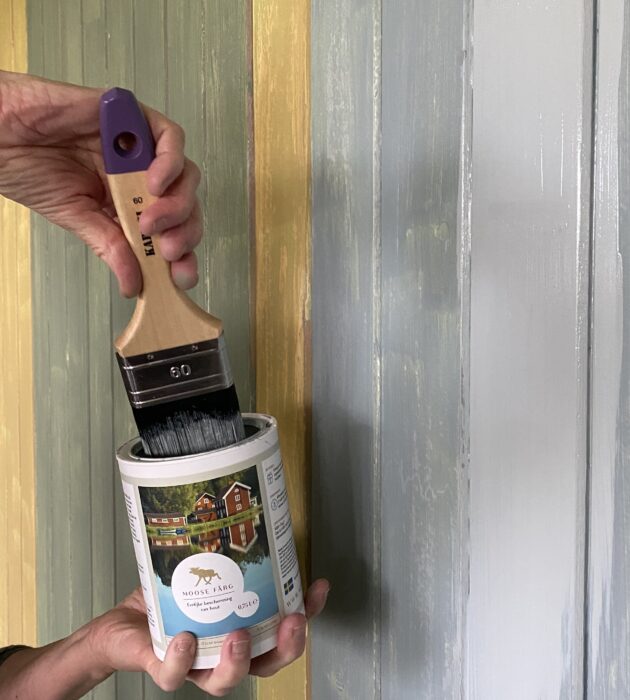 moose farg paint indoor use