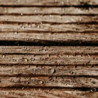 Pansar - water-repellent treatment for wood